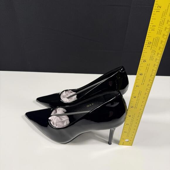 Moermashi Women’s French Style Pointed Toe Stiletto High Heels Size 10 (New) - Picture 5 of 9